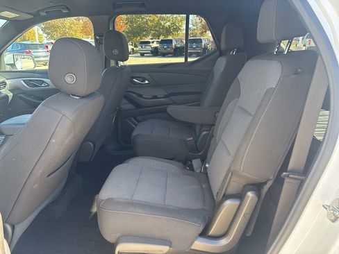 Used 2023 Chevrolet Traverse LT w/ LPO, Floor Liner Package image 36