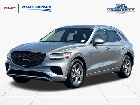 Used 2026 Genesis GV70 2.5T AWD/4WD image 1