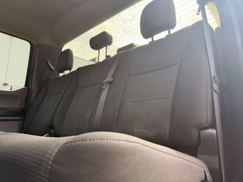 Used 2019 Ford F150 XL w/ Equipment Group 101A Mid AWD/4WD image 9