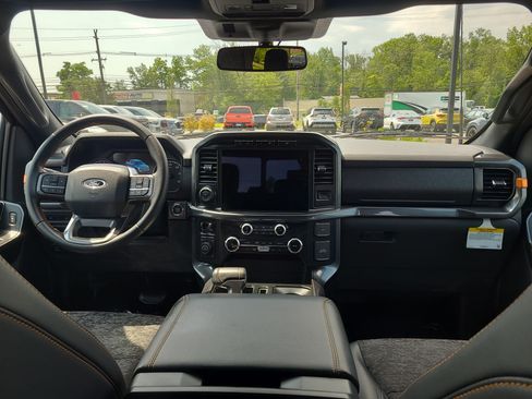 Used 2023 Ford F150 Tremor w/ Trailer Tow Package AWD/4WD image 18