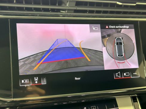 New 2026 Audi Q8 Premium Plus image 19