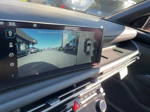 New 2026 Hyundai Santa Cruz XRT image 14