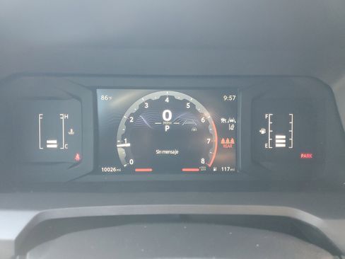 Used 2025 Toyota Tacoma SR5 image 22