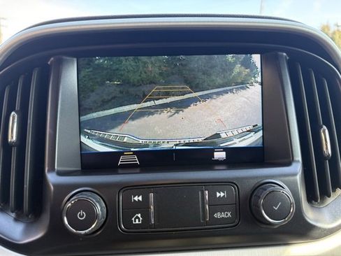 Certified 2021 GMC Canyon Elevation w/ Trailering Package image 37