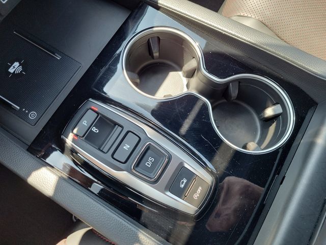 Certified 2024 Honda Ridgeline Black Edition image 26