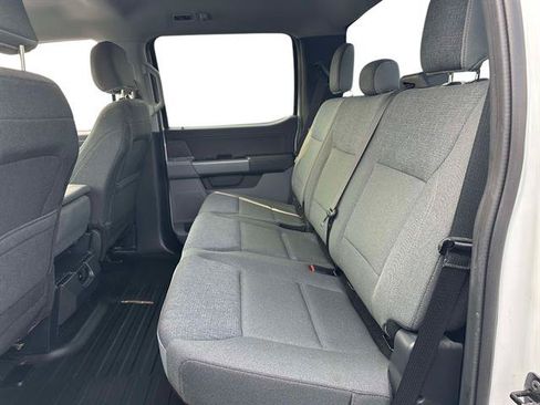 Used 2024 Ford F150 XLT w/ FX4 Off-Road Package AWD/4WD image 12