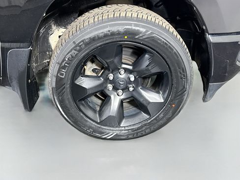 Used 2019 RAM 1500 Sport w/ Level 2 Equipment Group image 32