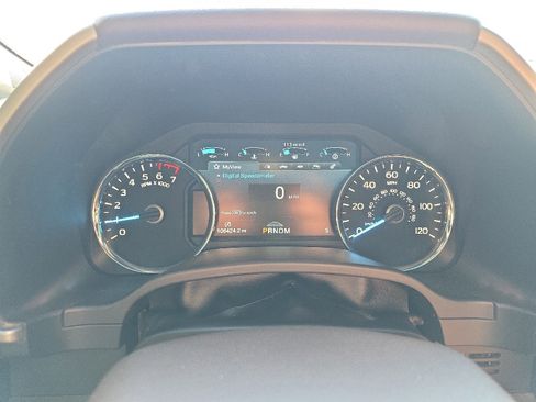 Used 2018 Ford F150 King Ranch w/ Equipment Group 601A Luxury image 24