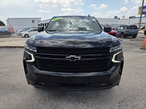 Certified 2023 Chevrolet Tahoe RST RWD image 19