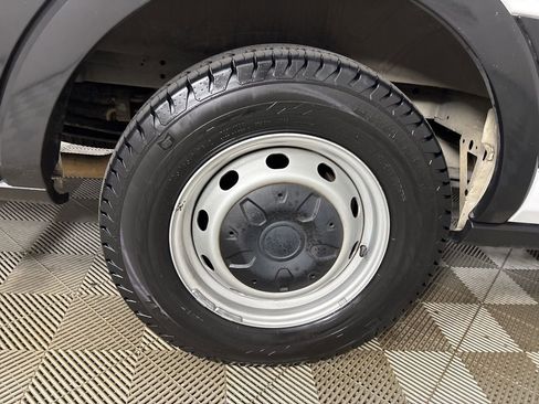 Used 2020 Ford Transit 250 Low Roof image 24