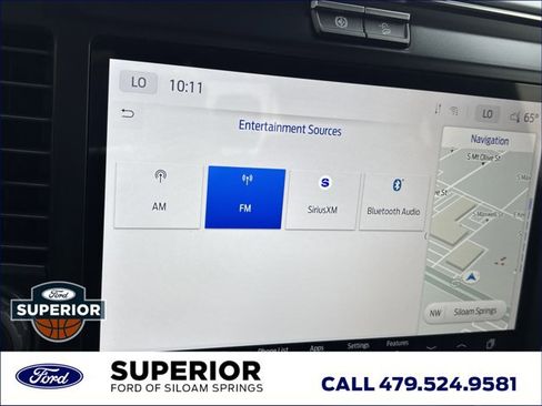 Used 2026 Ford F450 Platinum w/ FX4 Off-Road Package image 43