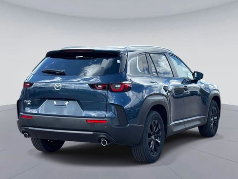 New 2026 MAZDA CX-50 AWD 2.5 S w/ Weather Package image 3