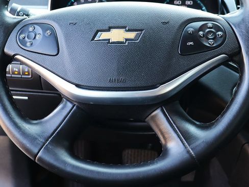 Used 2017 Chevrolet Impala Premier FWD image 55