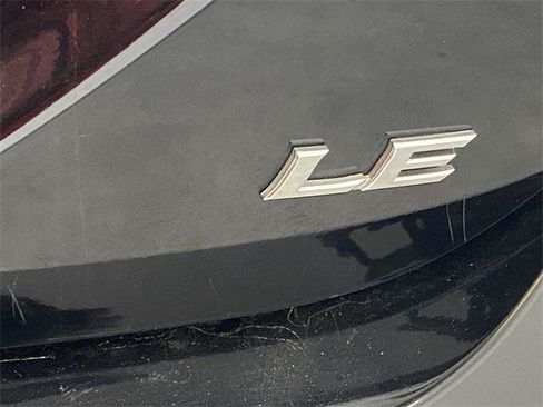 Certified 2020 Toyota Camry LE w/ Phone Cable & Charge Package image 11