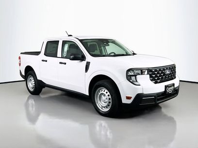 New 2025 Ford Maverick XL w/ Equipment Group 101A