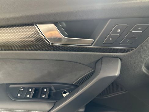 Used 2023 Audi SQ5 Premium Plus w/ Premium Plus Package image 10