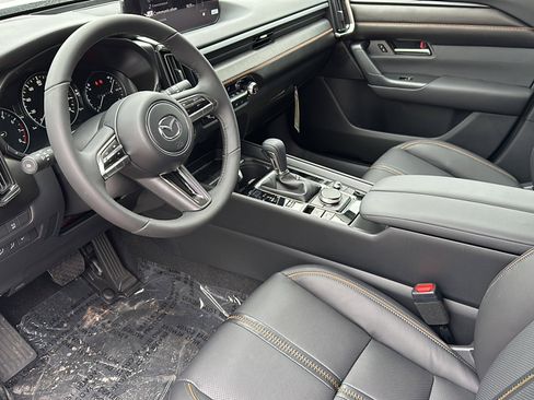 Used 2025 MAZDA CX-50 AWD 2.5 S w/ Weather Package image 10