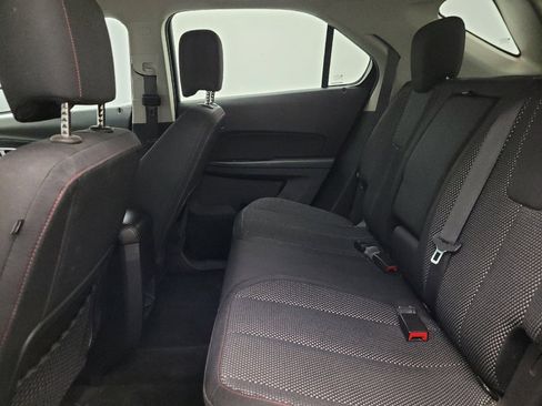 Used 2017 Chevrolet Equinox LS FWD image 18