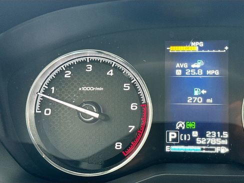 Used 2019 Subaru Forester Touring w/ Popular Package #3 image 15