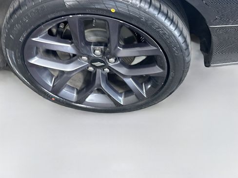 Used 2019 Dodge Challenger GT w/ Blacktop Package image 11