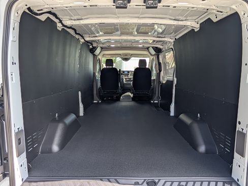 New 2025 Ford Transit 150 Base w/ Load Area Protection Package image 10