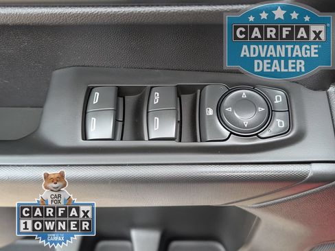 Used 2024 Chevrolet Silverado 1500 Custom RWD image 16