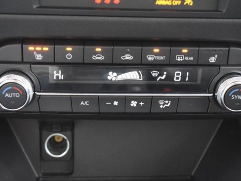 Used 2024 MAZDA CX-5 Carbon Edition image 29