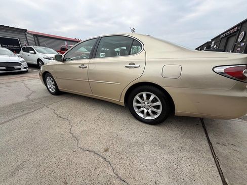 Used 2002 Lexus ES 330 image 14