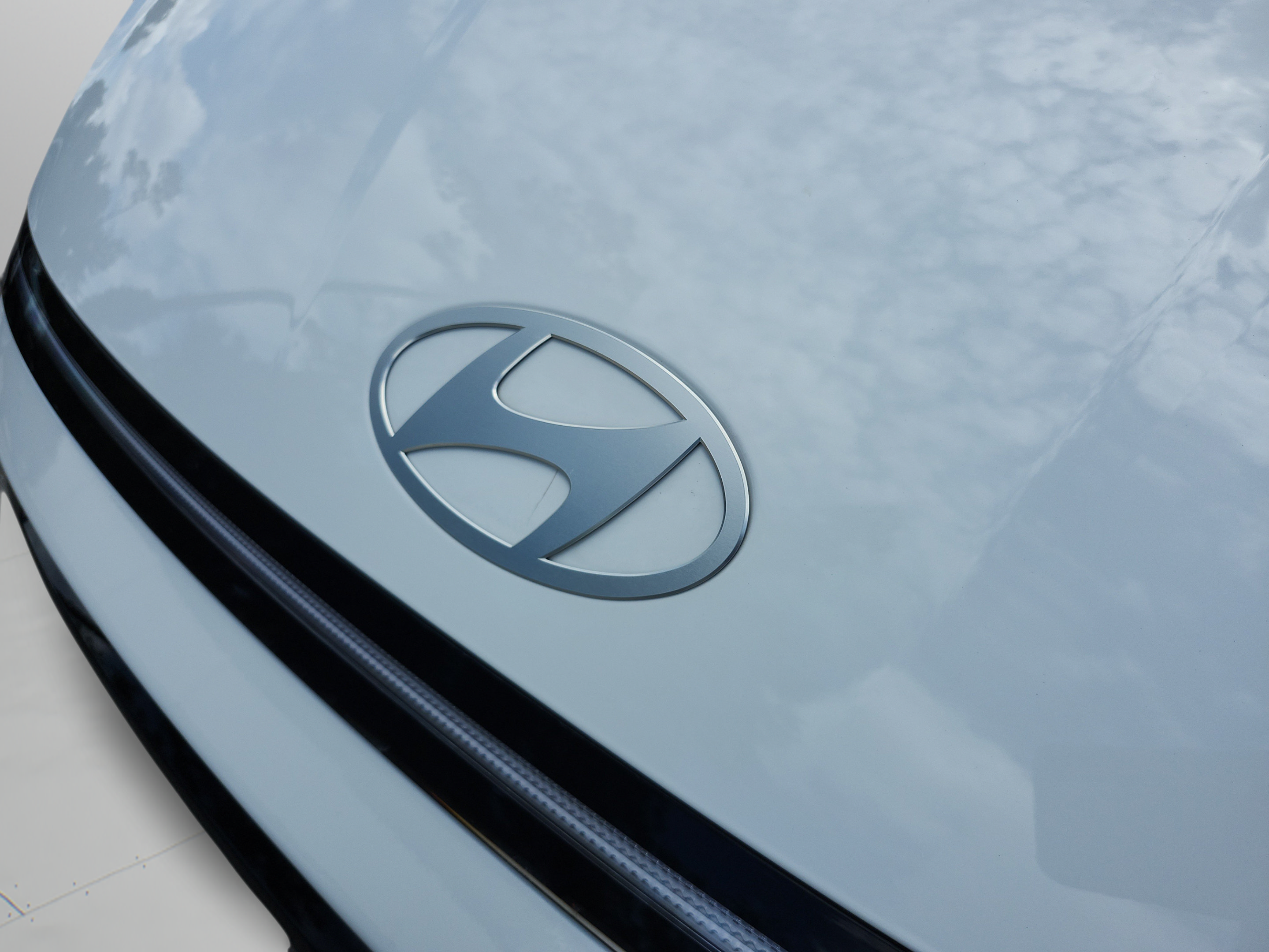 New 2026 Hyundai Sonata SEL FWD image 30