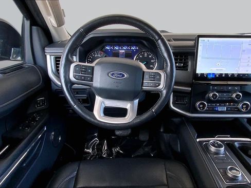 Used 2024 Ford Expedition Max XLT AWD/4WD image 6