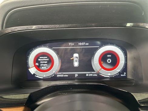 Used 2022 Nissan Pathfinder Platinum w/ Cargo Package image 14