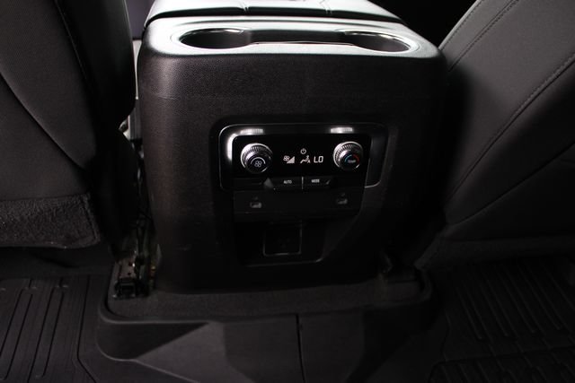 Used 2021 GMC Yukon XL SLE AWD/4WD image 22