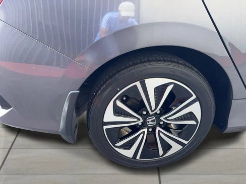 Used 2016 Honda Civic EX-T image 50