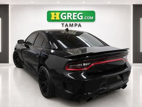 Used 2022 Dodge Charger GT RWD image 2