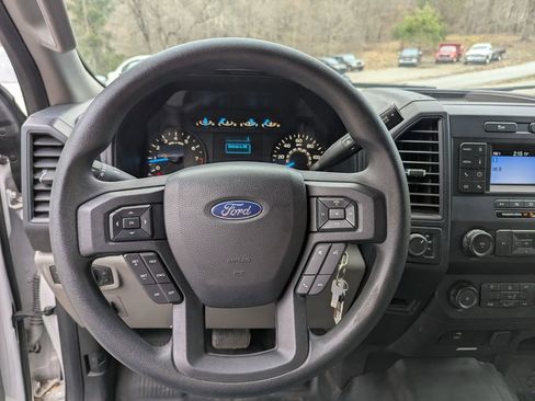Used 2018 Ford F150 XL w/ XL Power Equipment Group image 9
