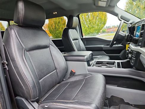 Used 2023 Ford F350 XLT w/ 360-Degree Camera Package image 21