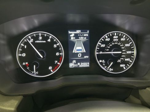 Certified 2024 Subaru Crosstrek 2.0i Premium image 12