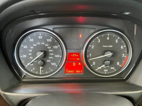 Used 2011 BMW 335i xDrive Sedan AWD/4WD image 20