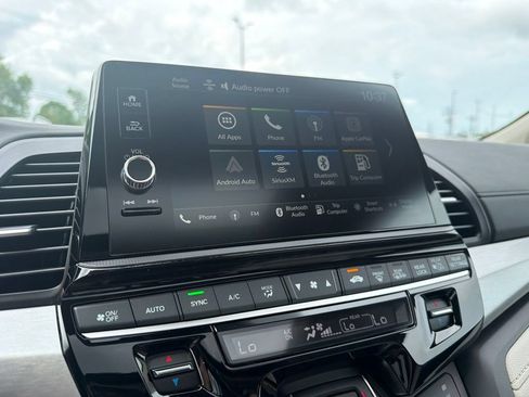 New 2026 Honda Odyssey EX-L image 8