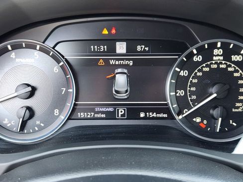 Certified 2023 INFINITI QX50 Sport AWD/4WD image 10