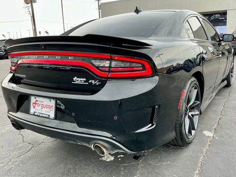 Used 2020 Dodge Charger R/T w/ Plus Group image 21