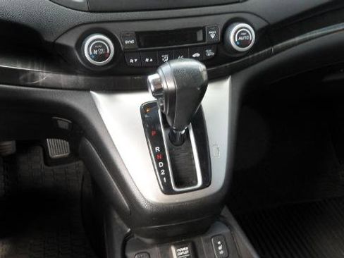 Used 2013 Honda CR-V EX-L image 24