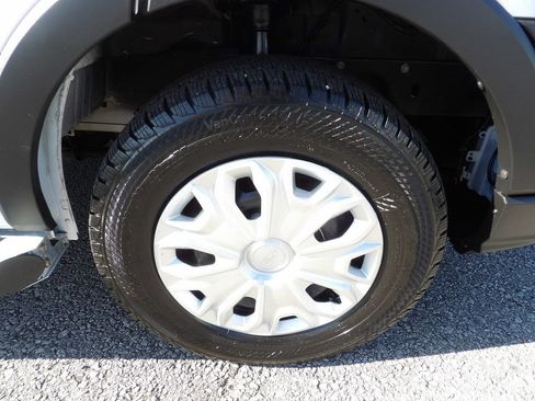 Used 2025 Ford Transit 250 Low Roof w/ Exterior Upgrade Package RWD image 52