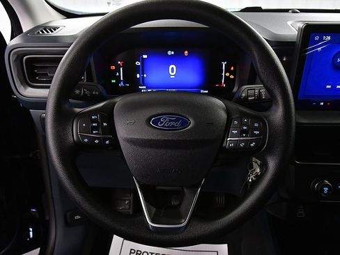 New 2026 Ford Maverick XL FWD image 46