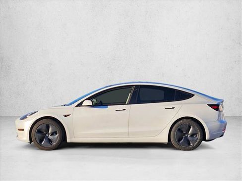 Used 2019 Tesla Model 3 Standard Range Plus image 10