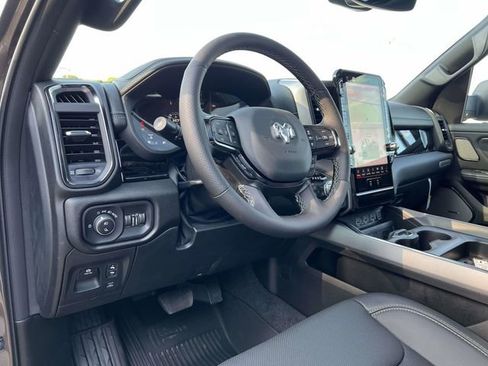 New 2026 RAM 1500 Rebel w/ Rebel Level 2 Equipment Group image 27