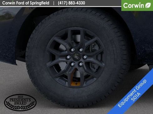 New 2026 Ford Expedition Tremor AWD/4WD image 22
