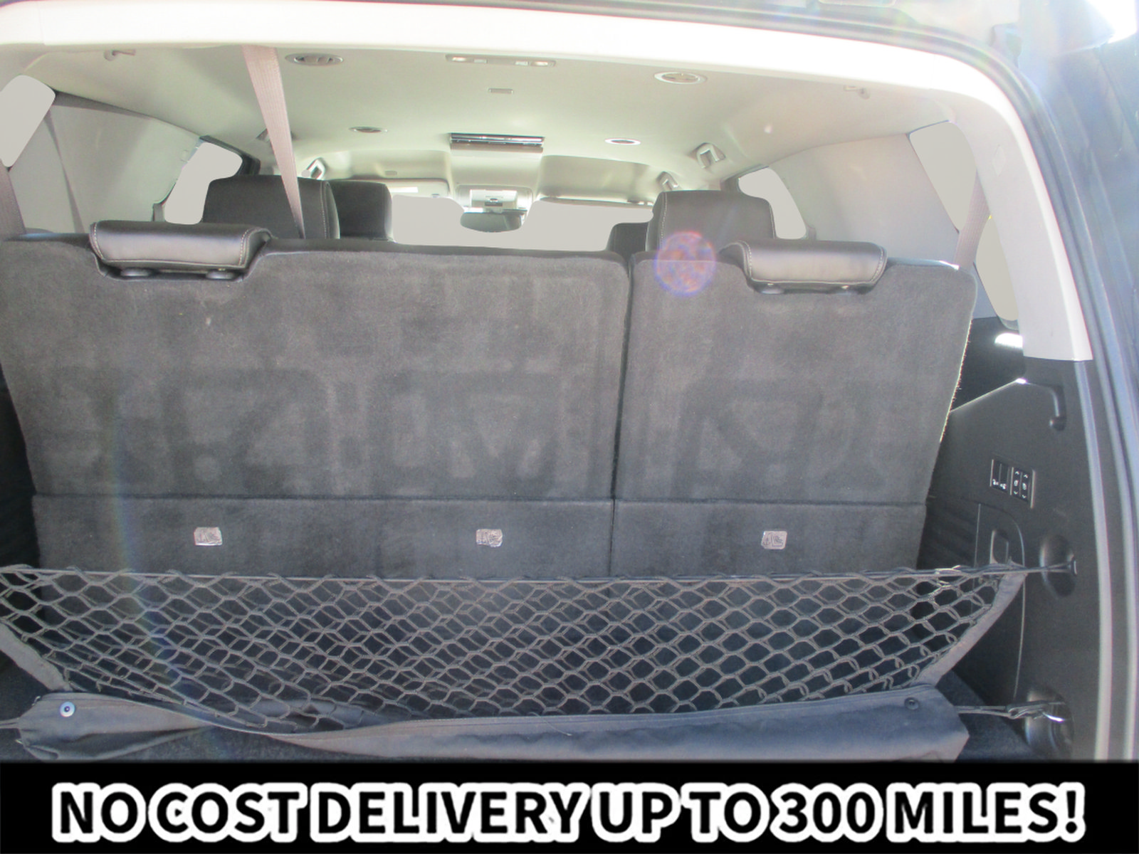 Used 2017 GMC Yukon Denali AWD/4WD image 8