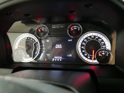 Used 2014 RAM 1500 Big Horn AWD/4WD image 21
