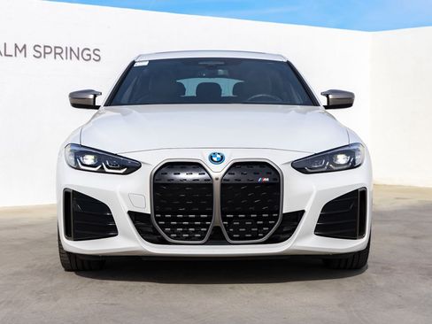 Certified 2023 BMW i4 M50 image 4